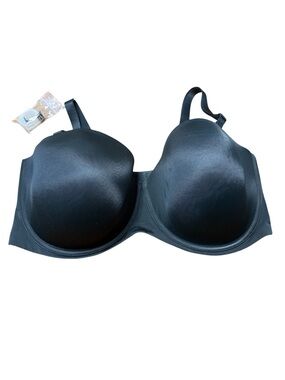 Lane Bryant Cacique Smooth Back Convertible Bra NWOT 44F